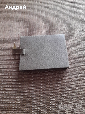 Стар албум за снимки #8, снимка 4 - Други ценни предмети - 52565080