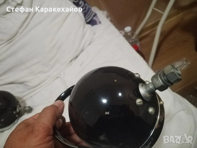 чисто нови фарове от времето на соца , снимка 5 - Части - 52586791