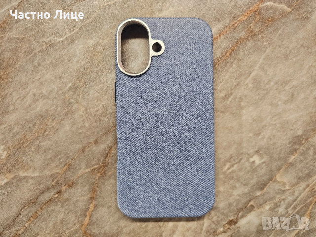 Калъфи iPhone 17, снимка 7 - Калъфи, кейсове - 52795240