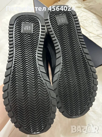 Дамски маратонки GAP, снимка 3 - Маратонки - 51360788