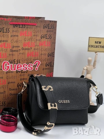 чанти guess , снимка 2 - Чанти - 51387649