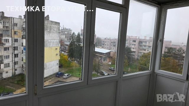 тристаен апартамент в гр.Исперих, снимка 2 - Апартаменти - 53105285