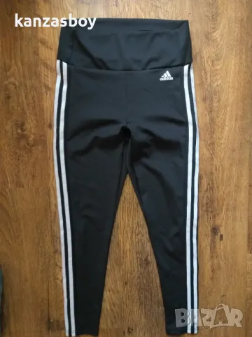 Adidas - дамски клин р-р S, снимка 4 - Клинове - 49322368