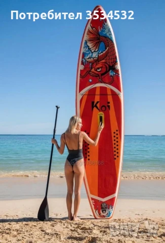 Падъл Борд Paddle board 