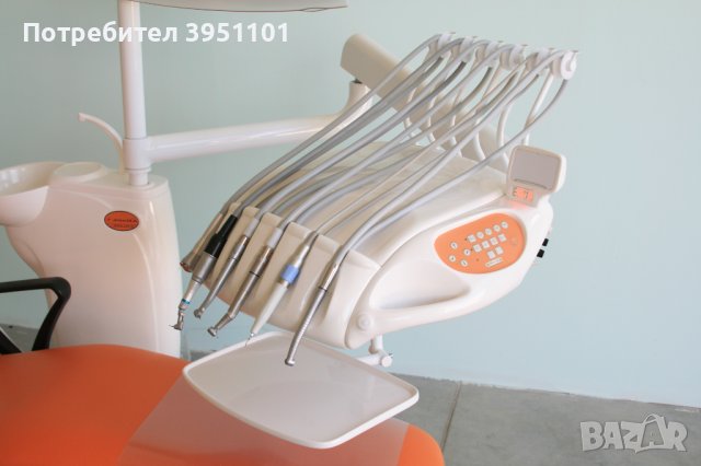 Български дентални юнити АНВИТА директно от производител, снимка 8 - Стоматология - 43814750