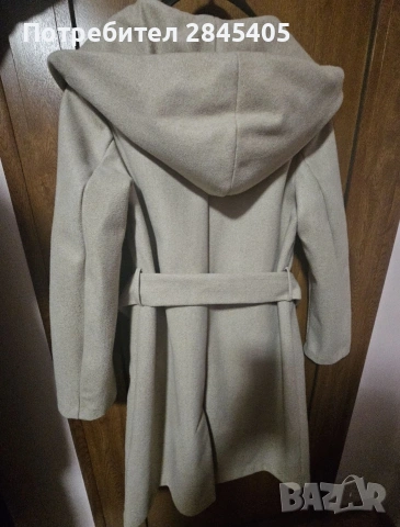 Дамско палто "Zara"