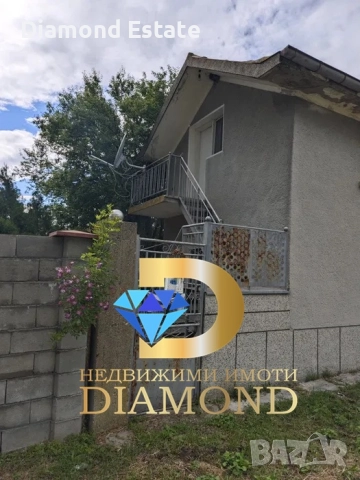 Къща и Вила в село Даскал-Атанасово, обл. Стара Загора, снимка 2 - Къщи - 51879935