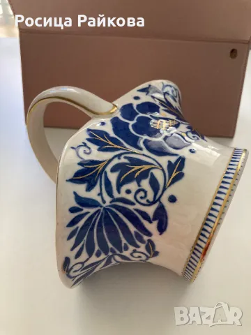 Бонбониера - кошничка, снимка 4 - Декорация за дома - 50102533