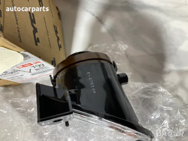 Фар за мъгла за Тойота Авенсис Т25 / TOYOTA Avensis II (T25) 2003 - 2008 г. , снимка 3 - Части - 48359759