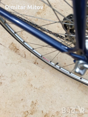 шосеен велосипед Motobecane, снимка 3 - Велосипеди - 53500974