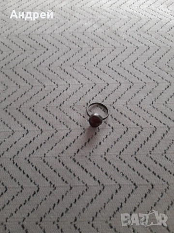 Стар пръстен #7