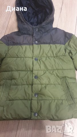 Детско зимно яке Некст, шушляков гащеризон., снимка 3 - Детски якета и елеци - 34979795