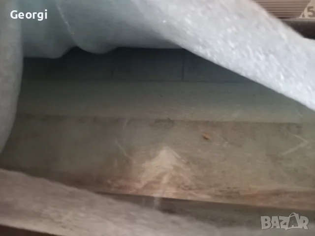 Керамично стъкло за камина ново, снимка 4 - Печки, фурни - 49529620