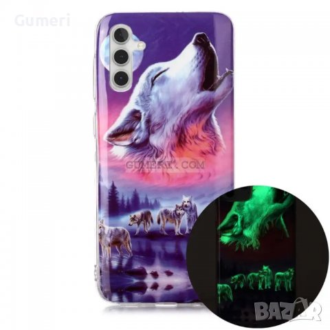 Samsung Galaxy A04s Силиконов Гръб С Картинки, снимка 4 - Калъфи, кейсове - 38579193