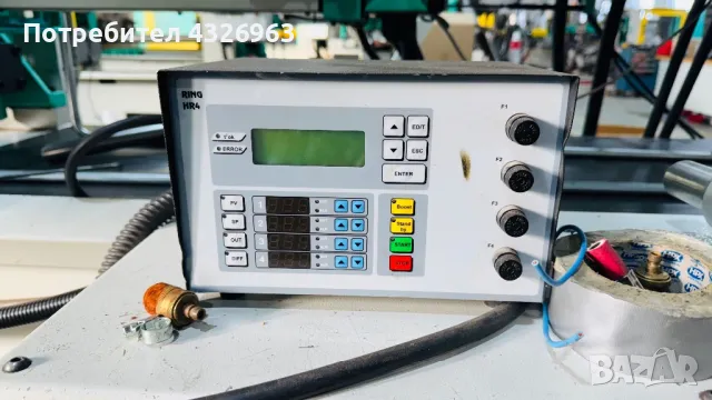 Термоконтролери за матрици, снимка 1