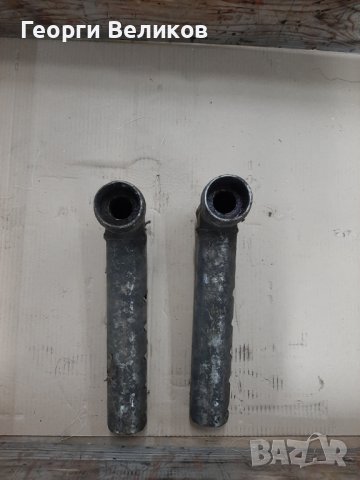 Ръкав преден мост ДТ-20, снимка 2 - Селскостопанска техника - 38744827