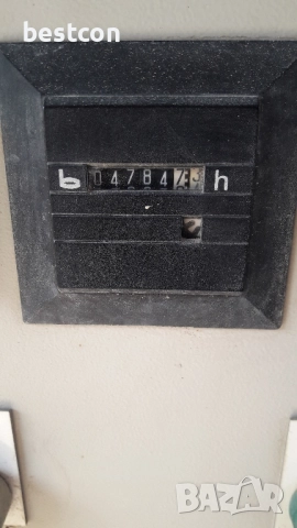 Вертикална трошачка METSO BАRMAC B 6150 SE VSI, снимка 4 - Други машини и части - 51616438