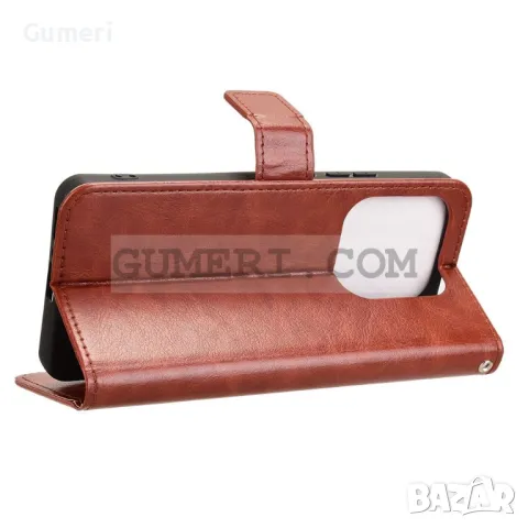 Xiaomi Redmi Note 14 5G Тефтер "Wallet", снимка 6 - Калъфи, кейсове - 49221776