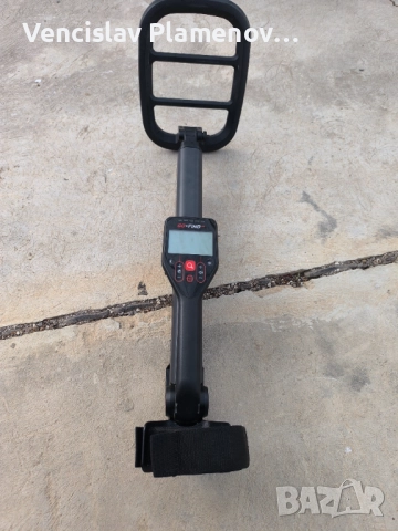 Металотърсач minelab Go-Find 44 , снимка 7 - Друга електроника - 51994921