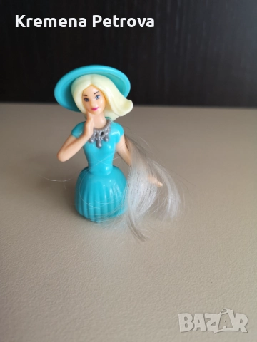 Барби/Barbie, кончета за барби, фигурка Барби, чантички и други, снимка 12 - Кукли - 49314415