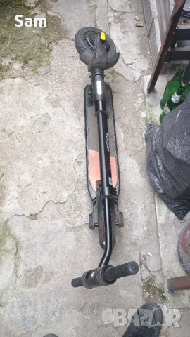 Тротинетка електрически 