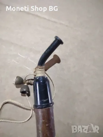 2 броя стари Германски лоли, снимка 3 - Други ценни предмети - 48933479