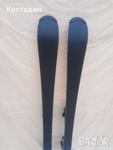 карвинг ски HEAD primal instinct 156см. , снимка 7 - Зимни спортове - 52501603