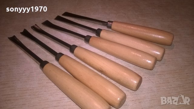 длета-6бр-внос франция, снимка 6 - Други инструменти - 26254599