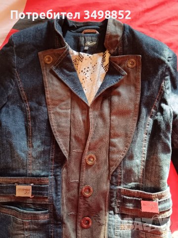 Дамско яке Junona, снимка 4 - Якета - 43504017