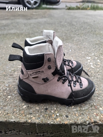 Туристически обувки, снимка 6 - Спортни обувки - 52103774