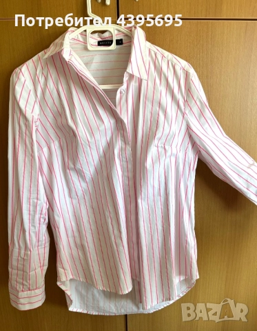 Ефектна риза Mohito