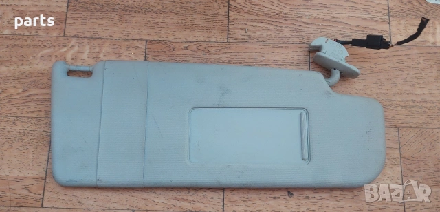 Десен Сенник VW Пасат 5 N:3272 - Сеат Леон - Шкода Супърб - 6X0857551, снимка 2 - Части - 53278640