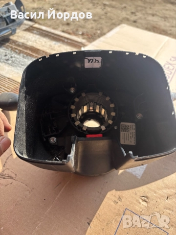 Лост Мигачи / Чистачки Темпомат / Скорости за мерцедес W212 / 212 900 87 02 / , снимка 3 - Части - 52299808