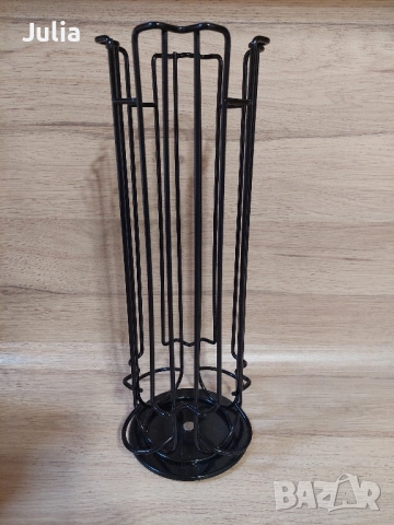 Стойка за капсули Dolce Gusto, снимка 1