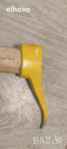 Цапина за трупи Ochsenkopf, снимка 6 - Антикварни и старинни предмети - 51417391