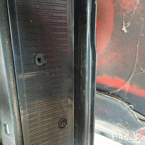 Заден капак за Мерцедес W124, снимка 5 - Части - 52131482