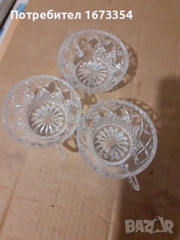 Кристални купи, снимка 13 - Други - 37573383