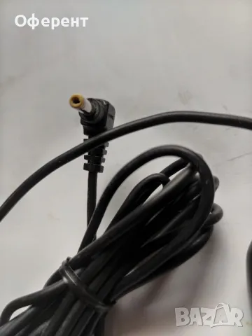 SONY  XA-DC3 зарядно за навигация , снимка 4 - Друга електроника - 48529113