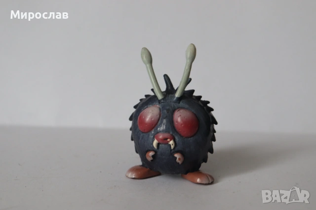 ТОМY НИНТЕНДО ПОКЕМОН NINTENDO POKEMON ИГРАЧКА, снимка 2 - Колекции - 53248560