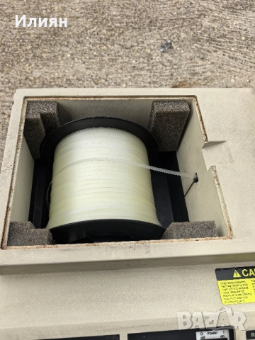 Машина за опаковане , снимка 5 - Други машини и части - 51745404