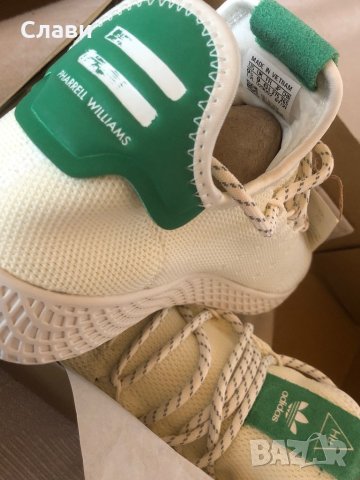 Оригинални мъжки маратонки Adidas, снимка 2 - Маратонки - 40204862