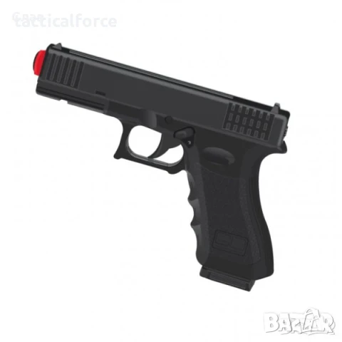 Пистолет с лютив спрей-Pepper Gun-ПРОМОЦИЯ