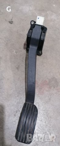 Педал за газта Пежо 307 HDI, снимка 8 - Части - 35322051