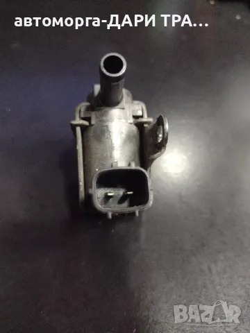 Вакум регулатор за Хонда Сивик 7 1.6i, снимка 2 - Части - 47777485