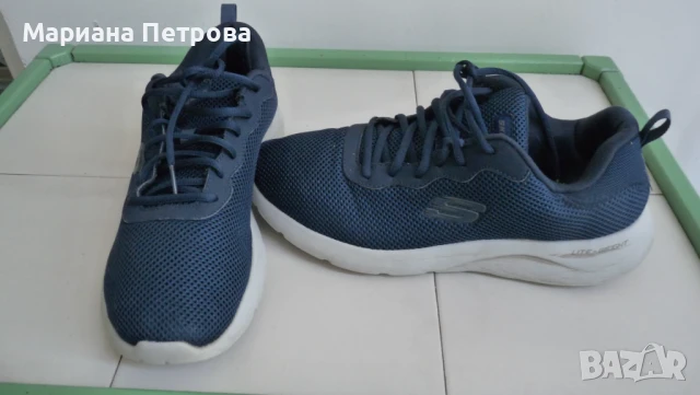 Мъжки маратонки 6 броя - №43 - различни марки, снимка 13 - Маратонки - 50701104