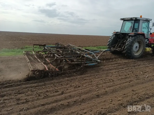 KULTIVATOR S VALYATSI