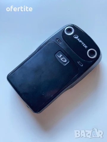 ✅ Aiptek 3D 🔝 HD Camcorder, снимка 4 - Камери - 50761216
