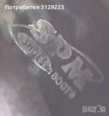 SPM boots 40, снимка 8 - Дамски ботуши - 37561785