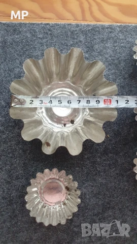 Метални форми за мъфини 15 +1, снимка 4 - Форми - 51381443