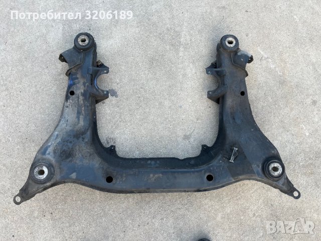 Преден мост за Фолксваген Пасат 5